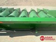 2020  John Deere  712C  Corn Head - 12R30