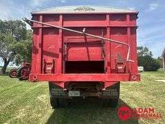 1973  Chevrolet  C65  Grain Truck - Gasoline