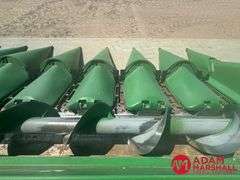 2020  John Deere  712C  Corn Head - 12R30