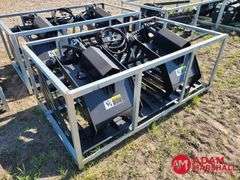 Unused Greatbear Rock Grapple Bucket - 72"