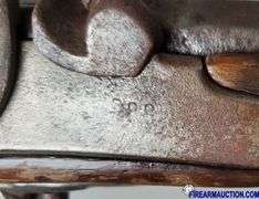 Black Powder - Single Shot Percussion Shotgun - Unknown Manufacturer - 12 GA - SN:  398