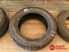 (1) NEW Cooper, Discoverer Tire - A/T, 275/55R20