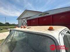 1973  Chevrolet  C65  Grain Truck - Gasoline