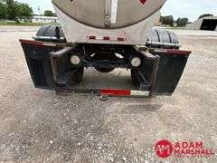 1999  International  4900  Liquid Tender Truck