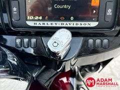 2014  Harley Davidson  Ultra Limited  Electra Glide Motorcycle
