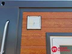 Unused Bastone 19FT x 20FT Mobile House