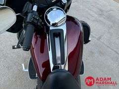 2014  Harley Davidson  Ultra Limited  Electra Glide Motorcycle