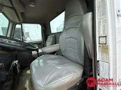 1999  International  4900  Liquid Tender Truck