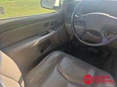2005  Chevrolet  Tahoe  - Gasoline