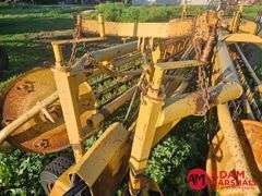 Vermeer  R-23  Twin Rake