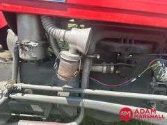1950  Ferguson  TO20  Tractor - Gasoline