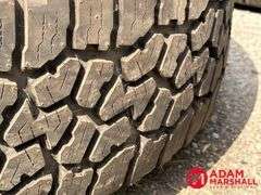 (1) NEW Falken, Wildpeak Tire - AT3, 215/65R17