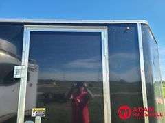 2023  H & H  Enclosed Trailer - 12FT