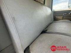 1973  Chevrolet  C65  Grain Truck - Gasoline