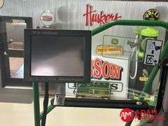 2016  John Deere  S680  Combine