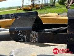 2011  Vermeer  TM1400  Disc Mower