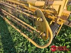 Vermeer  R-23  Twin Rake