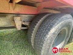 1973  Chevrolet  C65  Grain Truck - Gasoline