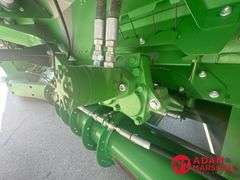2014  John Deere  635FD  Flex Draper - 35FT