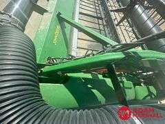 2014  John Deere  635FD  Flex Draper - 35FT