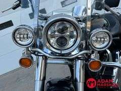 2012  Harley Davidson  FLHR  Road King Motorcycle