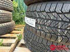 (3) NEW Hankook, Dynapro Tires - AT2, 275/55R20