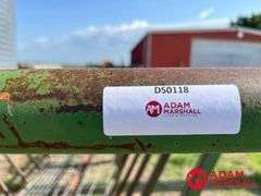 Bale Wagon - 24FT