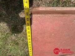 Central Tractor  Rotary Mower  - 5FT
