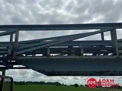 1994  GMC  3500  Sierra HD Ladder Truck - 52FT