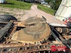 1996  Freightliner  FLD 120  Semi Truck