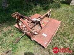 Central Tractor  Rotary Mower  - 5FT