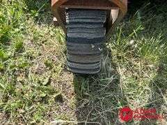 Case  3PT Rotary Mower - 7FT