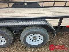 2023  H&H  Utility  Trailer - 20FT