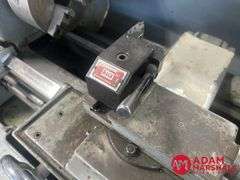 Lebond  Engine Lathe