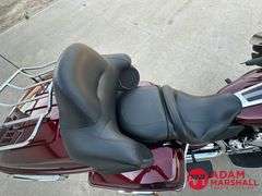 2014  Harley Davidson  Ultra Limited  Electra Glide Motorcycle