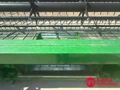 2014  John Deere  635FD  Flex Draper - 35FT
