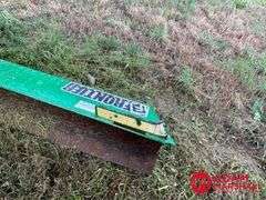 Frontier  RB1210  Blade - 10FT
