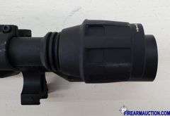 ATN X-Sight LTV 5-15X Day & Night Digital Rifle Scope