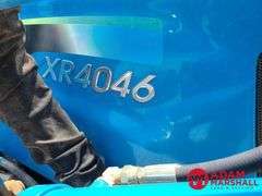 LS  XR4046  MFWD Utility Tractor w/Loader