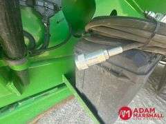 2014  Brent  1396  Grain Cart