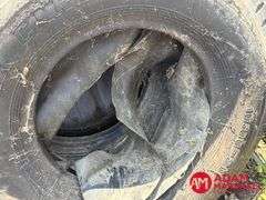 (2) NEW Semi Tires - 10.00-20