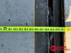 2014  RC  Enclosed Cargo Trailer  - 14FT