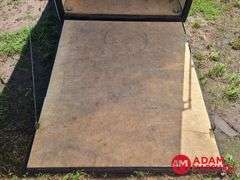 2023  H & H  Enclosed Trailer - 12FT