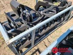 Unused Greatbear Rock Grapple Bucket - 72"