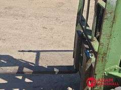 1971  Clark  Cushion Tire  Forklift