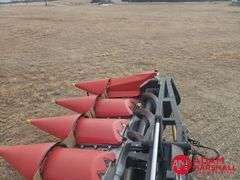 2011  Geringhoff  NorthStar 1200  Folding Corn Head - 12R30