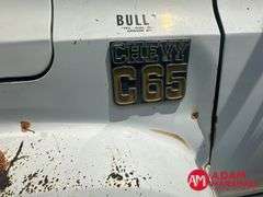 1973  Chevrolet  C65  Grain Truck - Gasoline