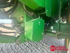 2016  John Deere  S680  Combine