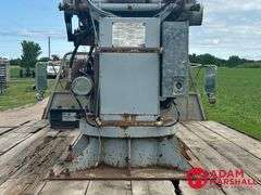 1994  GMC  3500  Sierra HD Ladder Truck - 52FT