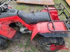 1995  Honda  4Trax